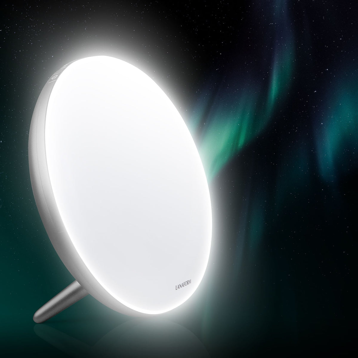 LANAFORM LUMINO LED CHAMPAGNE