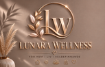 Lunara Wellness – Startsida