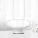 Lanaform 2in1 Mirror – Dubbelsidig sminkspegel med LED-belysning och 5x förstoring