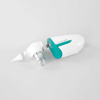 Lanaform Baby Nose Vacuum – Elektrisk nässug för spädbarn med två sugnivåer
