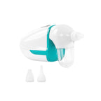 Lanaform Baby Nose Vacuum – Elektrisk nässug för spädbarn med två sugnivåer