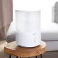 Lanaform Dobra – Luftfuktare med aromadiffuser och LED-ljus i elegant design