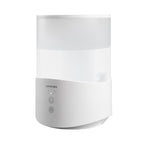 Lanaform Dobra – Luftfuktare med aromadiffuser och LED-ljus i elegant design