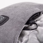 Lanaform Graphene Foot Warmer – Uppladdningsbar elektrisk fotvärmare med grafenvärme