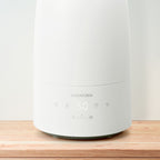 Lanaform H200C – Appstyrd luftfuktare med hygrometer och aromafunktion