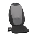 Lanaform Heated Massage Cushion – Värmekudde med gel och vibrationsmassage - utgått