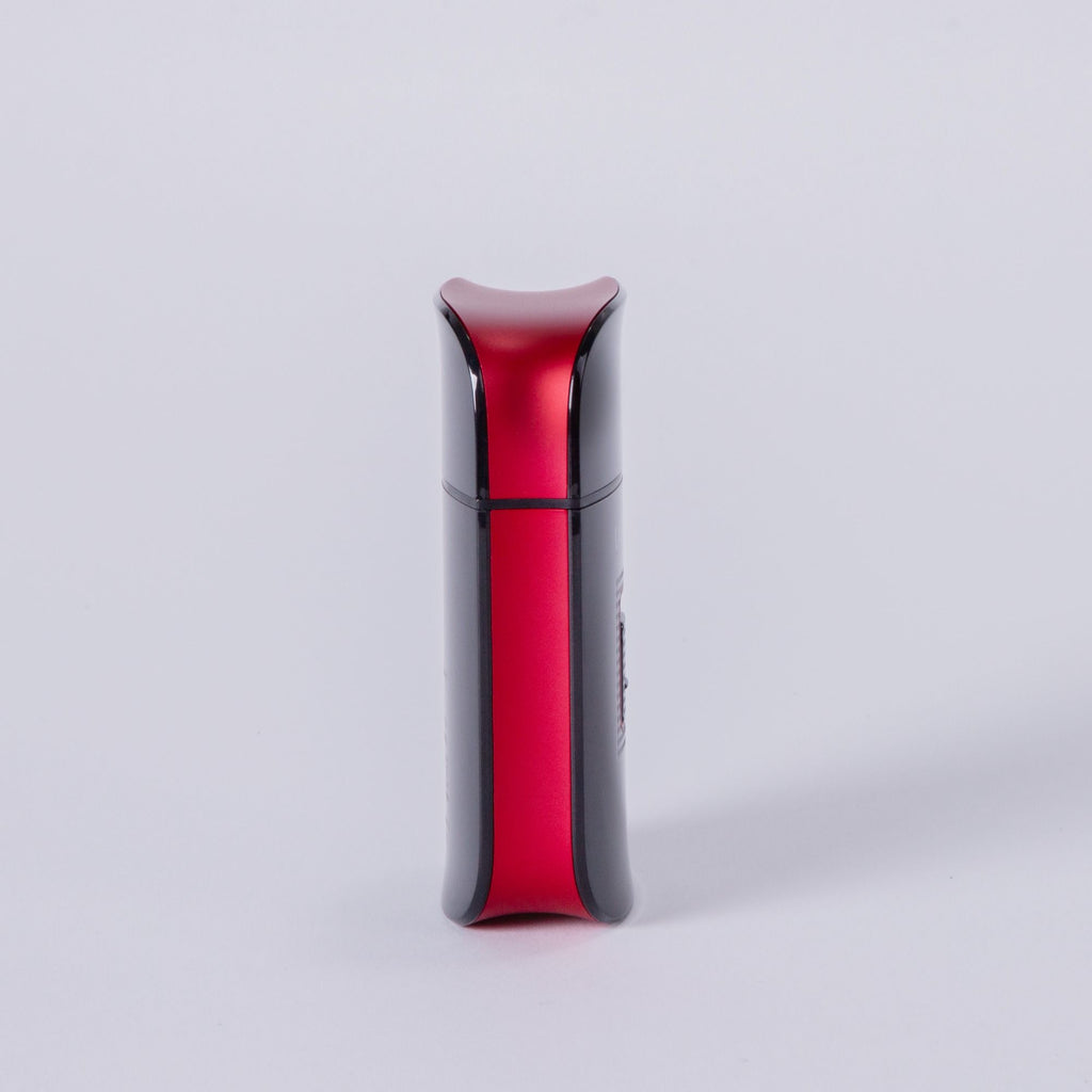 Lanaform Men's Travel Shaver & Clipper – 2-i-1 rakapparat och skäggtrimmer för resan