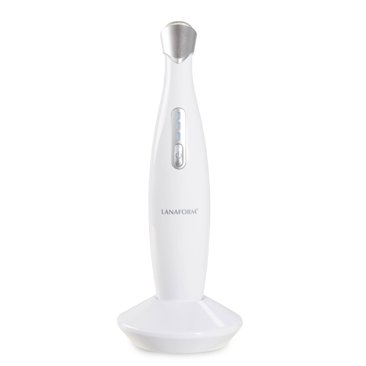 Lanaform MiniDermabrasion – Mikrodermabrasion för hemmabruk med vakuum och peeling